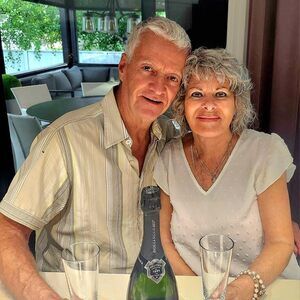 Meet your Posher, Marjolaine